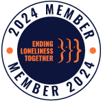ending loneliness together logo