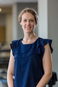 Dr Shari O'Brien, Exercise Physiologist 